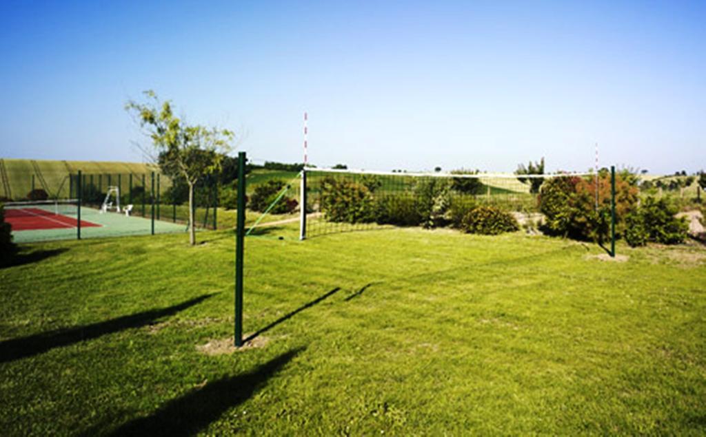 Chalet Domaine De Combe Ramond Hotel Veilhes Exterior foto